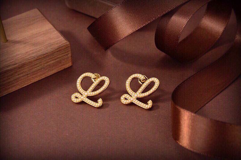 Loewe earring 09yxq02